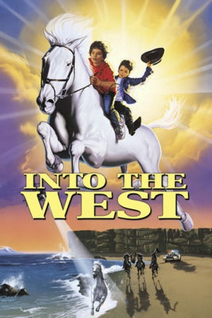 Into the West