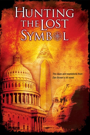 Hunting the Lost Symbol