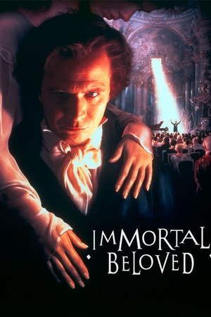 Immortal Beloved