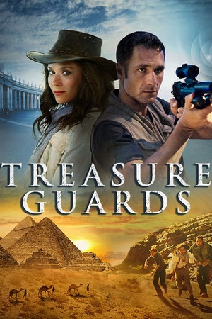 Treasure Guards