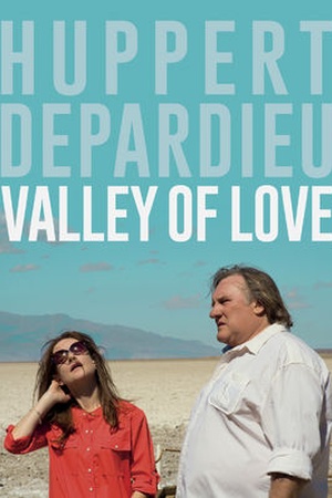 Valley of Love