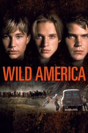 Wild America