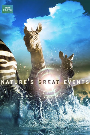 Nature's Great Events (2009)