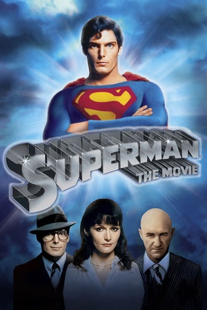 Superman: The Movie