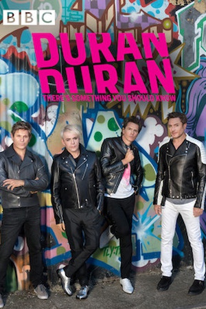 Duran Duran: There's Something You Should Know