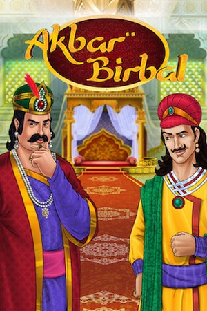 Akbar Birbal