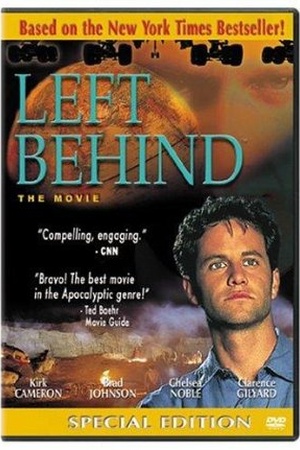 Left Behind: The Movie