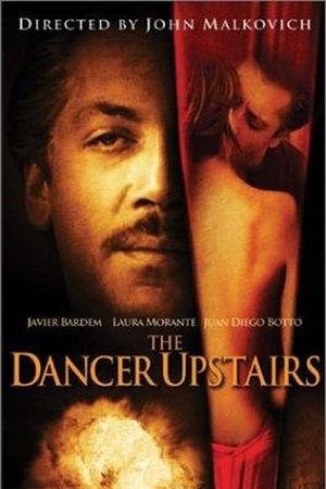 The Dancer Upstairs