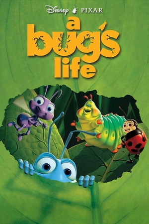 A Bug's Life