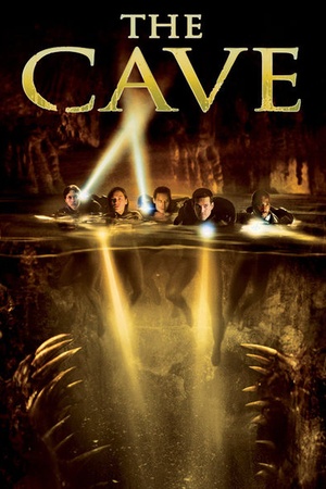 The Cave