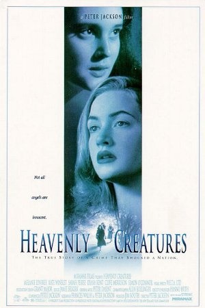 Heavenly Creatures