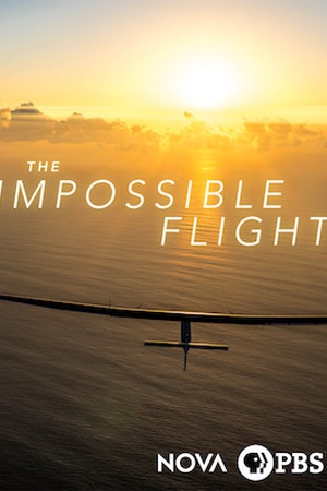 NOVA: The Impossible Flight