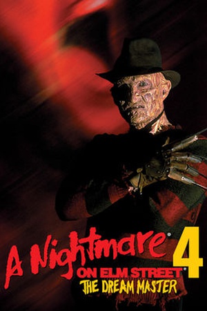 A Nightmare on Elm Street 4: The Dream Master