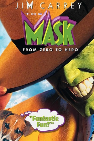 The Mask