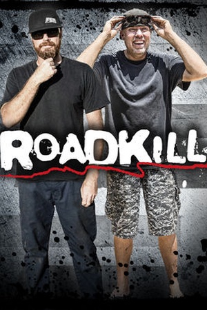 Roadkill