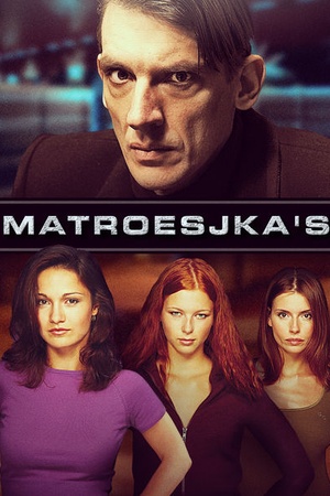 Matroesjka's Matroesjka's
