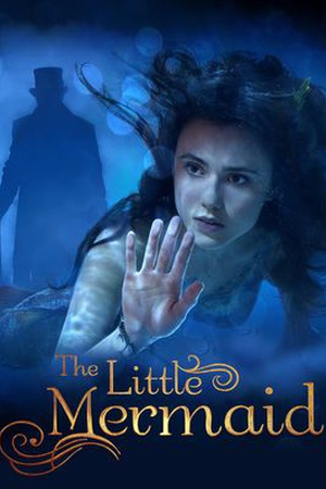 The Little Mermaid