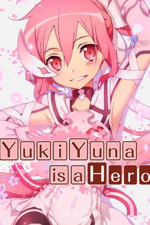 Yuki Yuna Is a Hero