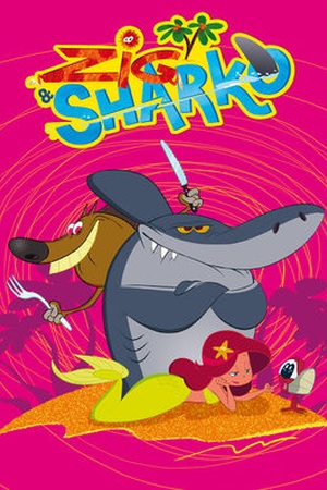 Zig & Sharko