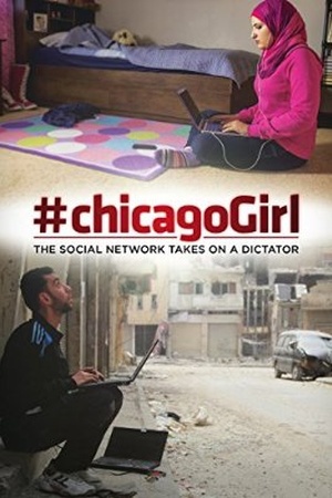 #chicagoGirl: The Social Network Takes on a Dictator