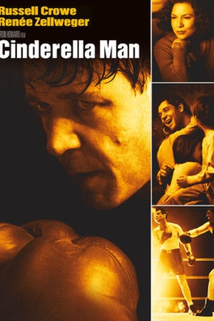 Cinderella Man