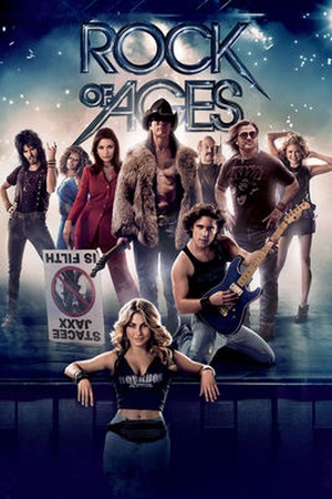 Rock of Ages