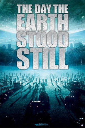 The Day the Earth Stood Still