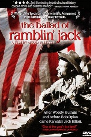 The Ballad of Ramblin' Jack