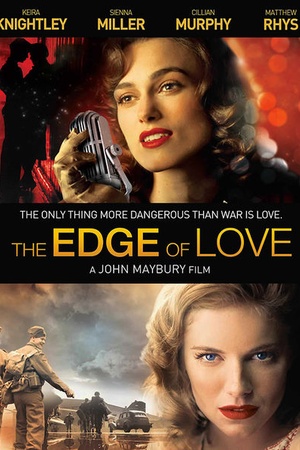 The Edge of Love