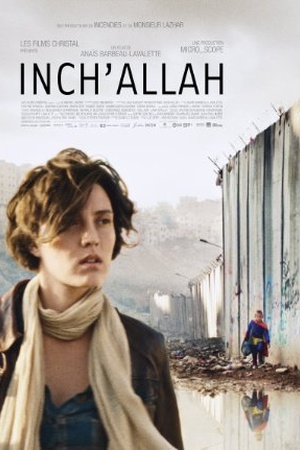Inch'Allah Inch'Allah