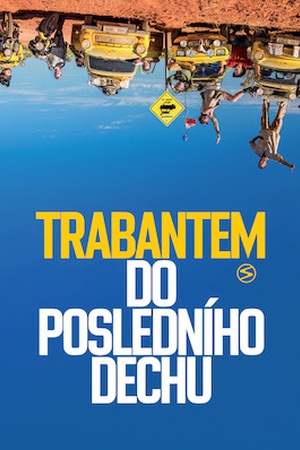 Trabantem do posledního dechu