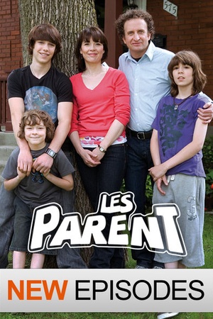 Les Parent