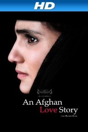 An Afghan Love Story