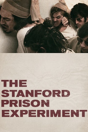 The Stanford Prison Experiment