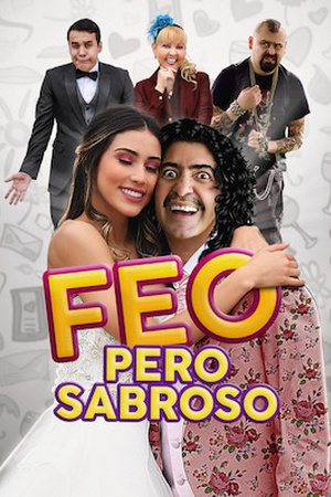 Feo pero sabroso