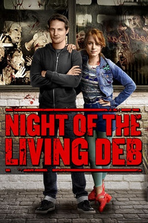 Night of the Living Deb