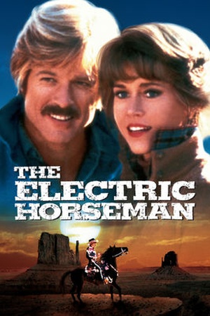 The Electric Horseman