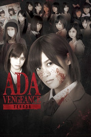 ADA: Vengeance 'Terror'