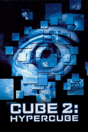 Cube 2: Hypercube