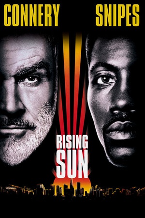 Rising Sun