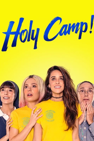 Holy Camp!