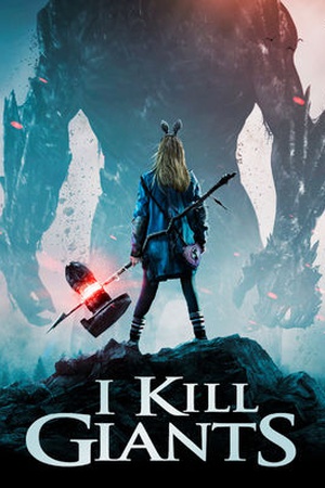 I Kill Giants