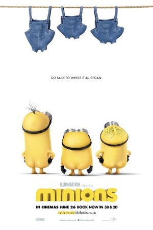 Minions