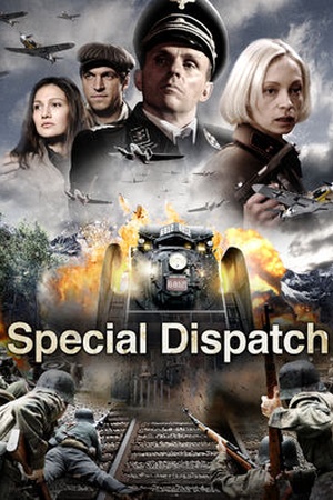 Special Dispatch