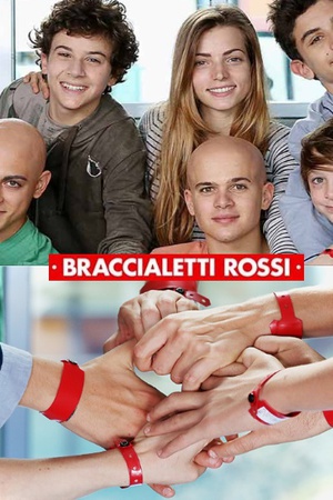 Braccialetti Rossi