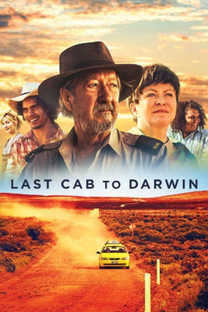 Last Cab to Darwin