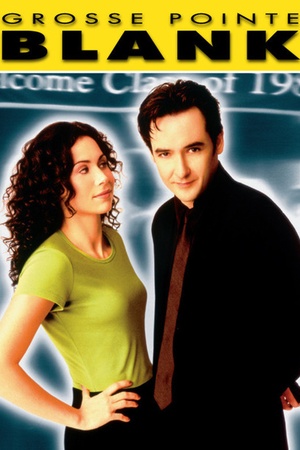 Grosse Pointe Blank