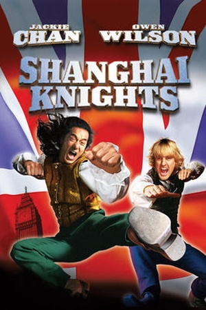 Shanghai Knights