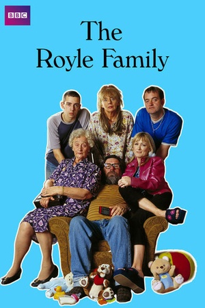 The Royle Family