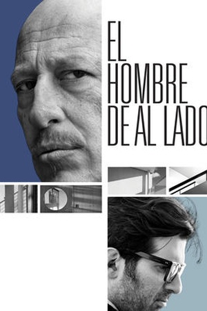 El Hombre de al Lado